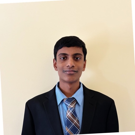 Vishal Manikanden